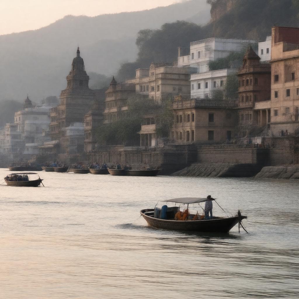 Assi Ghat